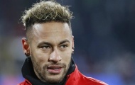 PSG ra giá bán Neymar
