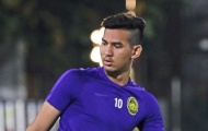 U23 Malaysia triệu tập cầu thủ từ Nhật Bản dự SEA Games 31