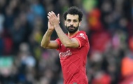 3 bến đỗ cho Salah nếu rời Liverpool