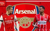 Tấm gương của Odegaard thuyết phục ngôi sao 42 triệu gia nhập Arsenal