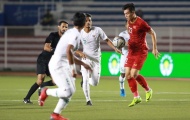 4 lý do tin rằng U23 Việt Nam giành kết quả tốt trước Indonesia