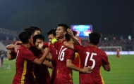 4 nhân tố nổi bật của U23 Việt Nam trận thắng Indonesia