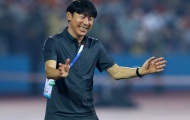 HLV Malaysia: 'Ông Park khiến tâm lý cầu thủ Indonesia bất ổn'