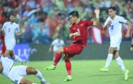 5 điểm nhấn U23 Việt Nam 0-0 U23 Philippines: Dấu ấn cựu binh; Vinh danh hàng thủ
