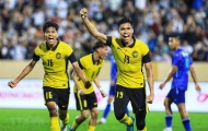 Chuyên gia chỉ ra địch thủ xứng tầm cho U23 Việt Nam