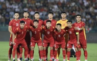 'U23 Việt Nam vẫn chưa đủ kinh nghiệm trận mạc'