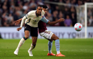 Chấm điểm Liverpool trận Aston Villa: Vinh danh lá chắn thép