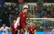 'U23 Việt Nam đủ khả năng thắng Thái Lan'