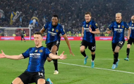 Đại tiệc 6 bàn, Inter vô địch Coppa Italia