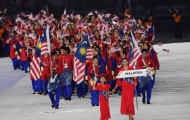 Malaysia đăng cai SEA Games 2027