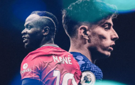 Chelsea vs Liverpool: Sự tiến hóa của số 9 ảo