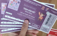 Tăng giá vé bán kết bóng đá nam SEA Games 31 ở Phú Thọ