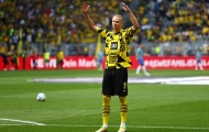 Từ Lewandowski đến Haaland, Dortmund luôn biết cách thay tiền đạo