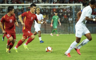 U23 Việt Nam thắng nhọc U23 Myanmar: Niềm tin có xa xỉ?