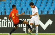 TRỰC TIẾP U23 Việt Nam 2-0 U23 Timor Leste (KT): Chiến thắng nhẹ nhàng