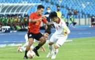 3 điều kỳ vọng ở U23 Việt Nam trận Timor-Leste