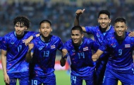 'U23 Thái Lan là đội bóng rất nguy hiểm'