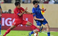 Đánh bại Lào, U23 Thái Lan gặp Indonesia tại bán kết SEA Games 31