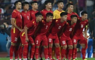 HLV Myanmar liệt kê 2 điều U23 Việt Nam vượt trội hơn Indonesia