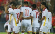 Trang chủ AFC: 'U23 Việt Nam tiến thêm một bước tại SEA Games 31'