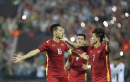 Chuyên gia chỉ ra hạn chế của lứa U23 so với tuyển Việt Nam
