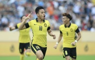'U23 Malaysia đã bỏ lỡ cơ hội tránh U23 Việt Nam'