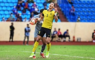 'Sức mạnh của U23 Malaysia bị hạn chế'