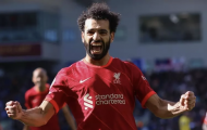 Salah được cảnh báo sẽ thế nào nếu không gia hạn Liverpool
