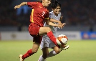 Trang chủ AFC nói gì về chiến thắng của ĐT nữ Việt Nam trước Myanmar?