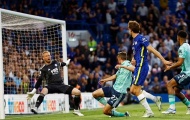 Chelsea chốt hạ thứ hạng tại Premier League