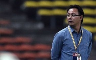 HLV Ong Kim Swee: 'U23 Việt Nam thắng nhờ được nghỉ nhiều hơn'