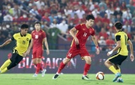 Trang chủ AFC chỉ ra yếu tố giúp U23 Việt Nam thắng Malaysia