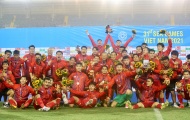 5 yếu tố then chốt giúp U23 Việt Nam đoạt HCV SEA Games