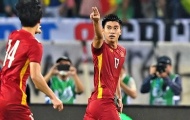 Trang chủ AFC gọi tên nhân tố nổi bật U23 Việt Nam trận chung kết