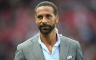 Ferdinand dự đoán đội vô địch Ngoại hạng Anh 2022/23