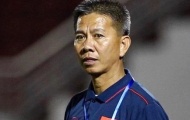 U17 Việt Nam nằm cùng bảng với Thái Lan ở giải châu Á