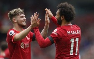 Sao trẻ Liverpool ‘cầu xin’ Salah gia hạn
