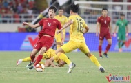 Thầy Park mong Hoàng Đức được 'gỡ' hợp đồng, sang Hàn, Nhật chơi bóng