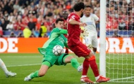 TRỰC TIẾP Liverpool 0-1 Real Madrid: Los Blancos lên ngôi! (KT)