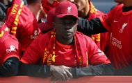 4 bến đỗ tiềm năng cho Sadio Mane sau khi rời Liverpool