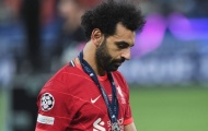 Cột mốc bước ngoặt của Salah