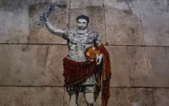 Mourinho trở thành 'Hoàng đế' bất tử ở Rome