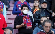 Barca tận dụng sân Camp Nou để kiếm thêm tiền
