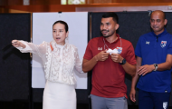 Madam Pang: Gặp lại U23 Việt Nam như đá chung kết