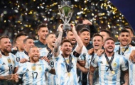 Messi bùng nổ, Argentina hủy diệt Ý đoạt Finalissima