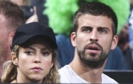 Pique phản bội Shakira và chuyện tình 11 năm không đám cưới