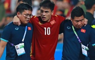 U23 Việt Nam bị ngộ độc thực phẩm trước trận gặp Thái Lan