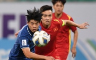 3 điều tích cực và 2 nỗi lo của U23 Việt Nam sau trận Thái Lan