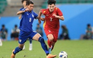 3 nhân tố nổi bật của U23 Việt Nam trận hòa Thái Lan