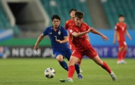 Cầu thủ trẻ nhất U23 Việt Nam háo hức đấu Lee Kang In